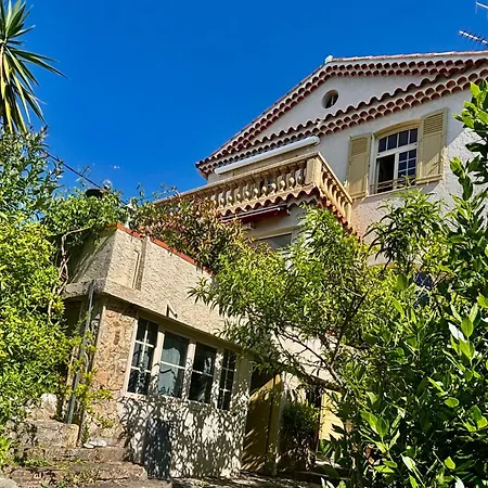 Villa Tricia Cannes